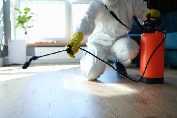 Reliable Biohazard contractor in Mount Pleasant, NC by Trauma Clean Pros